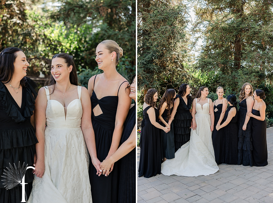 Maravilla Gardens Wedding | Jessica & Brett