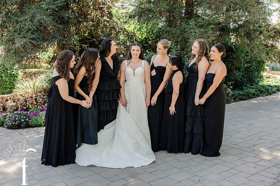Maravilla Gardens Wedding | Jessica & Brett