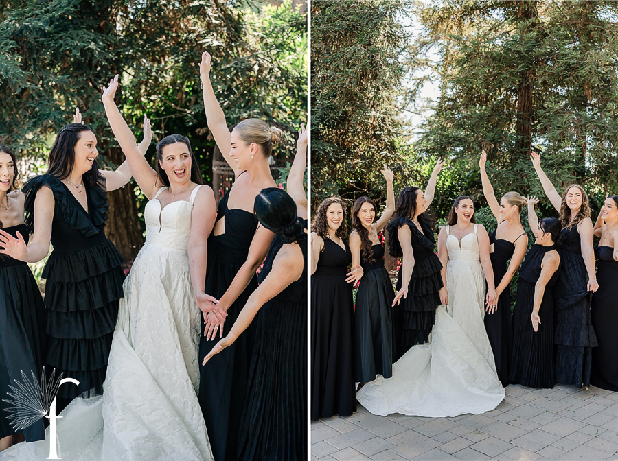 Maravilla Gardens Wedding | Jessica & Brett