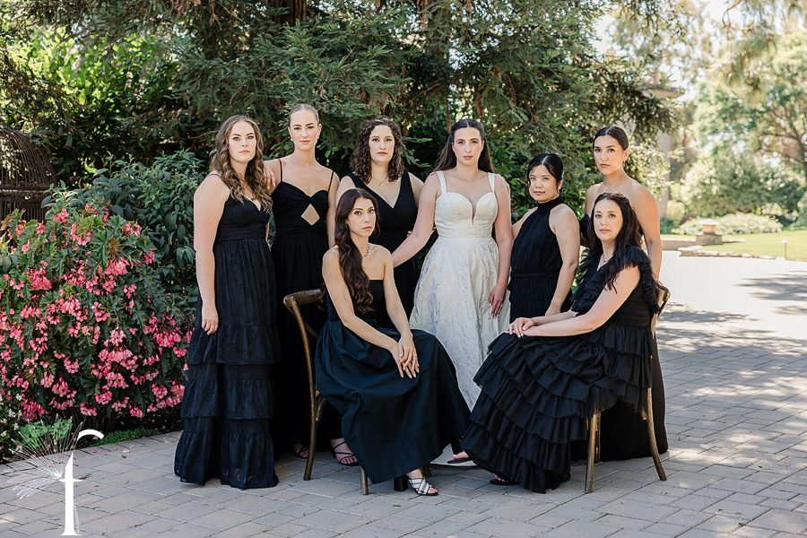 Maravilla Gardens Wedding | Jessica & Brett