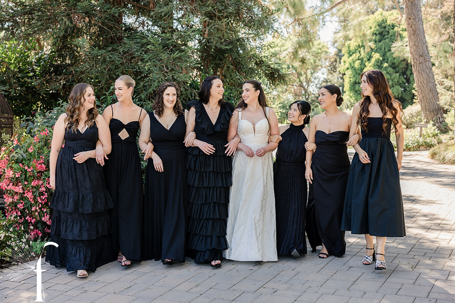 Maravilla Gardens Wedding | Jessica & Brett