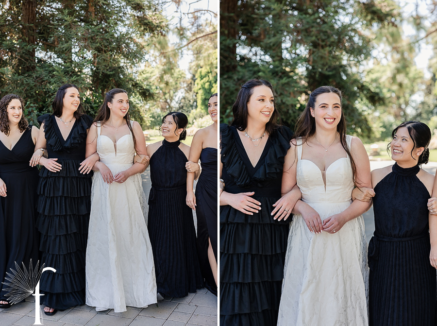 Maravilla Gardens Wedding | Jessica & Brett