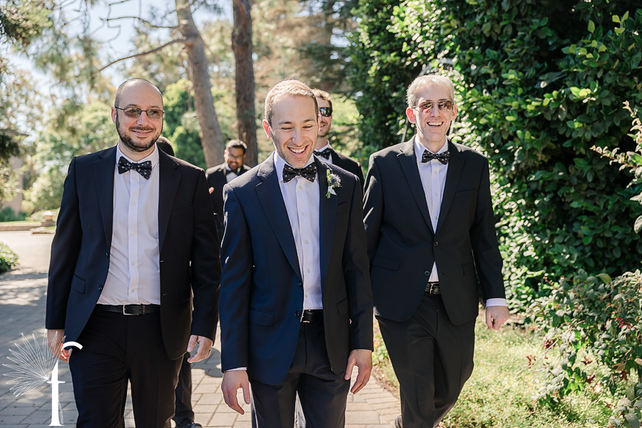 Maravilla Gardens Wedding | Jessica & Brett