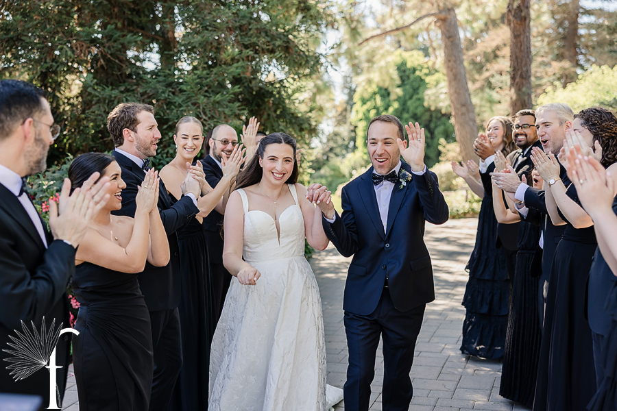 Maravilla Gardens Wedding | Jessica & Brett