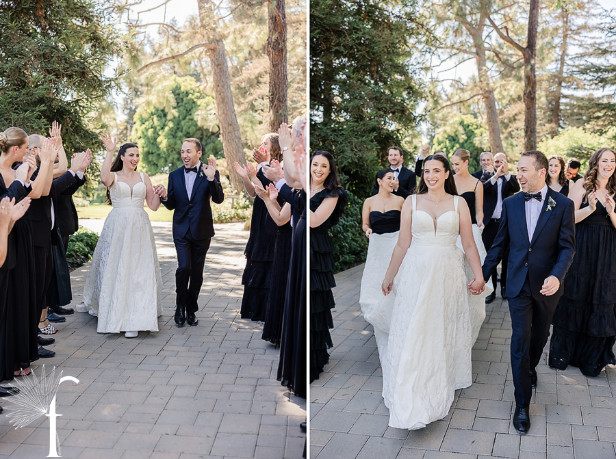 Maravilla Gardens Wedding | Jessica & Brett