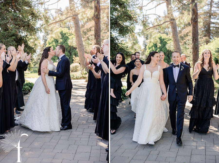 Maravilla Gardens Wedding | Jessica & Brett