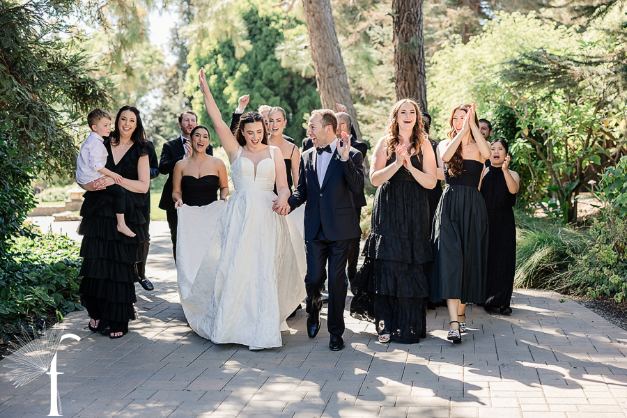 Maravilla Gardens Wedding | Jessica & Brett