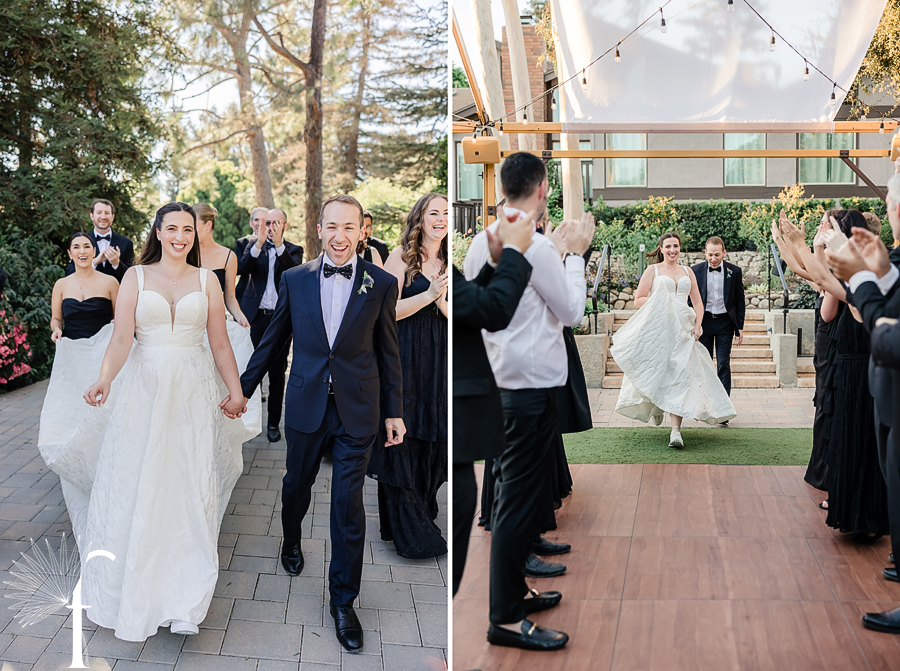 Maravilla Gardens Wedding | Jessica & Brett