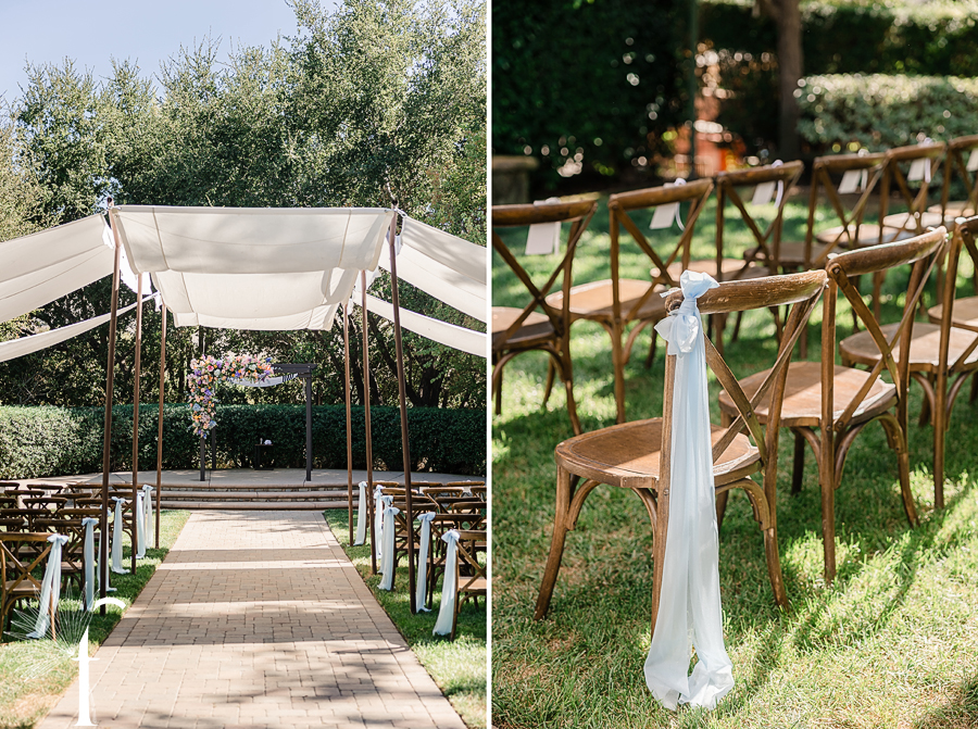 Maravilla Gardens Wedding | Jessica & Brett