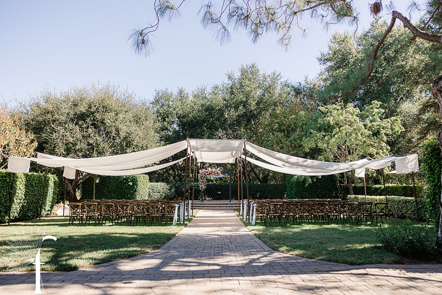 Maravilla Gardens Wedding | Jessica & Brett