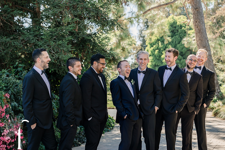 Maravilla Gardens Wedding | Jessica & Brett