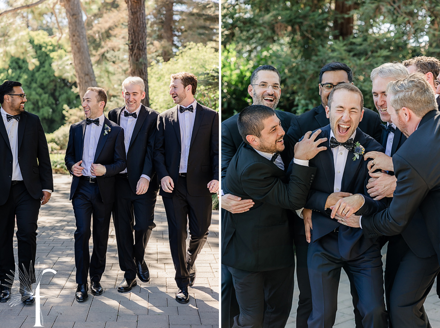 Maravilla Gardens Wedding | Jessica & Brett
