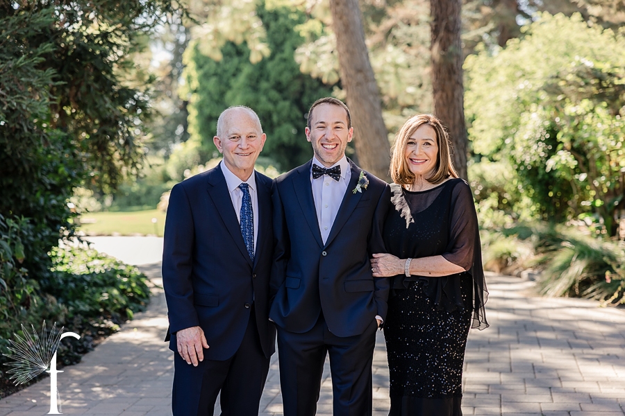 Maravilla Gardens Wedding | Jessica & Brett