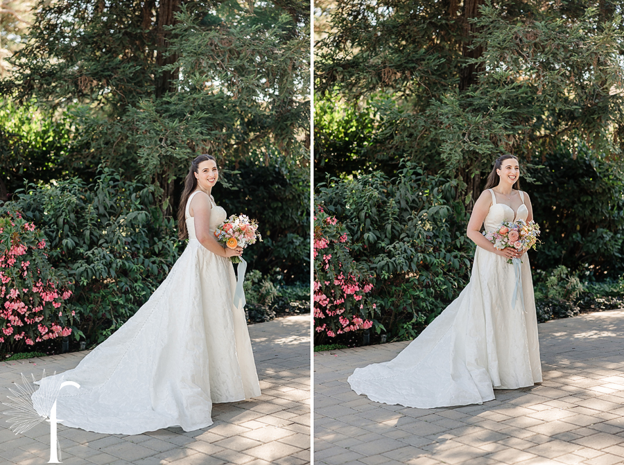 Maravilla Gardens Wedding | Jessica & Brett