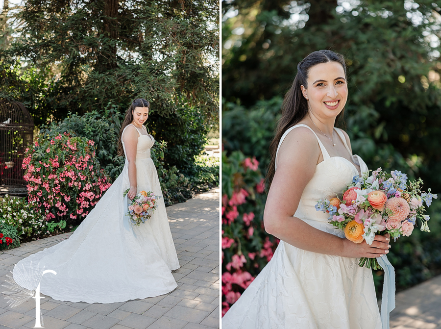 Maravilla Gardens Wedding | Jessica & Brett