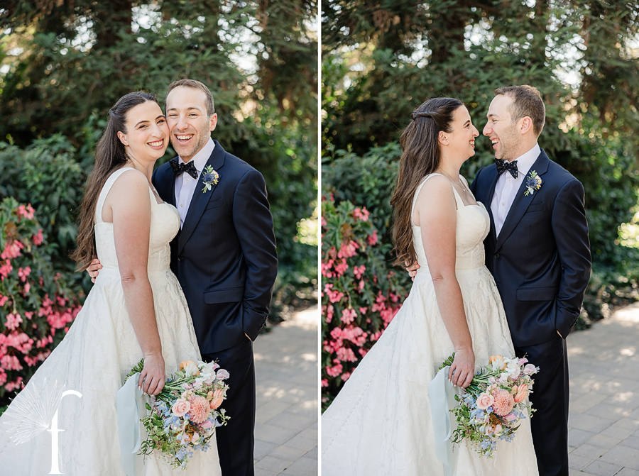 Maravilla Gardens Wedding | Jessica & Brett