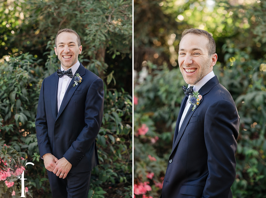 Maravilla Gardens Wedding | Jessica & Brett