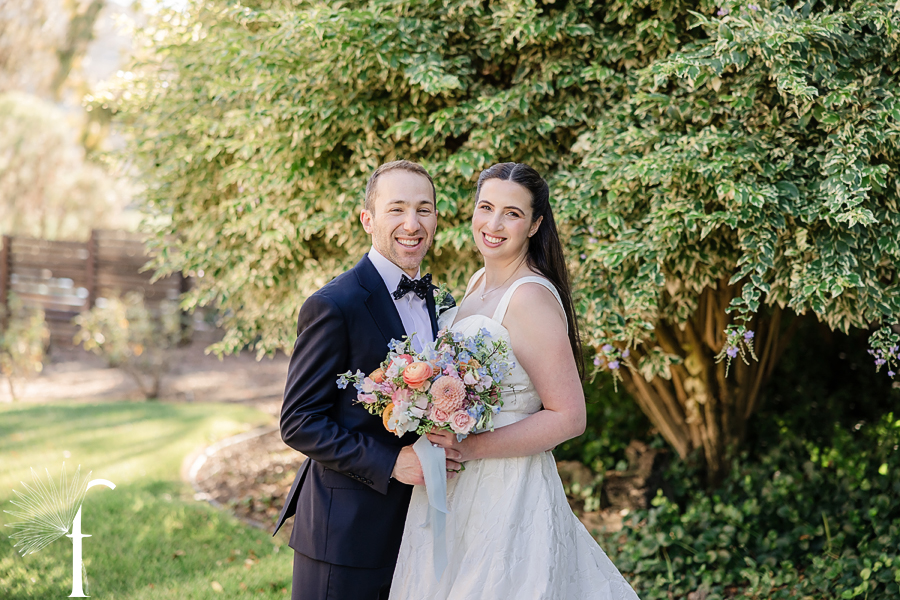 Maravilla Gardens Wedding | Jessica & Brett