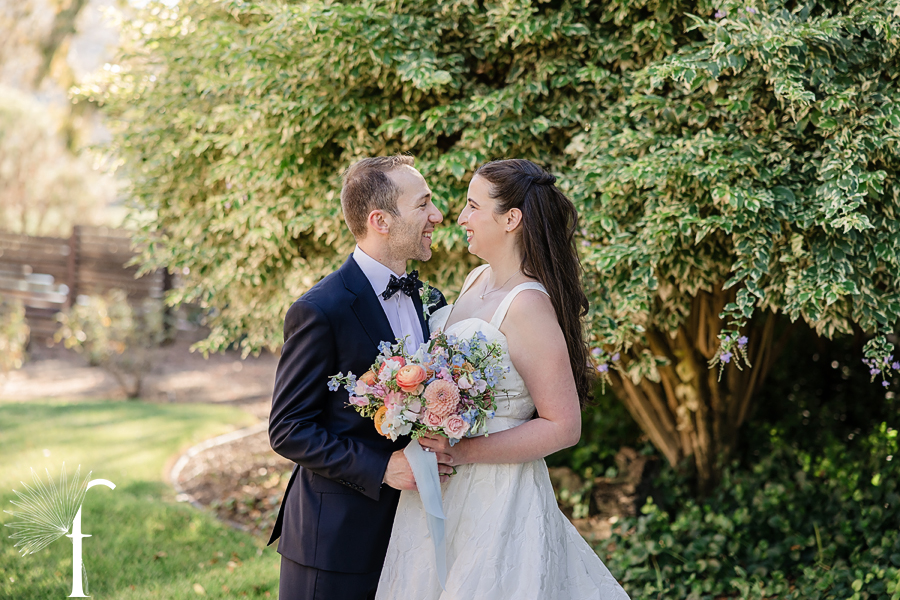 Maravilla Gardens Wedding | Jessica & Brett