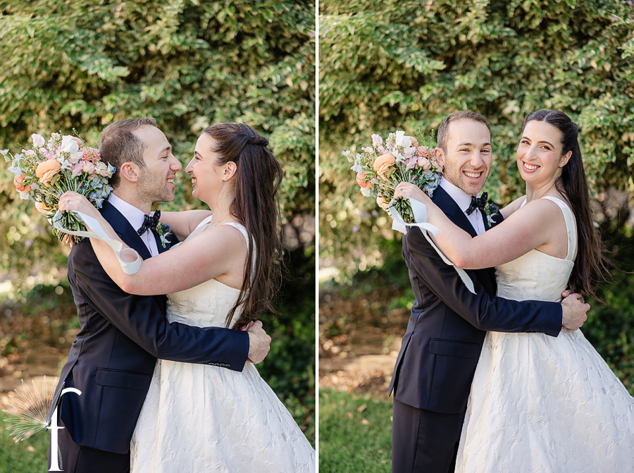 Maravilla Gardens Wedding | Jessica & Brett