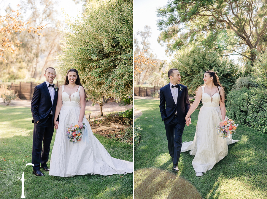 Maravilla Gardens Wedding | Jessica & Brett