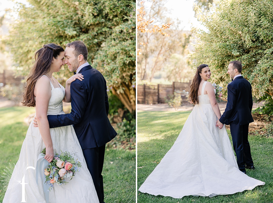 Maravilla Gardens Wedding | Jessica & Brett