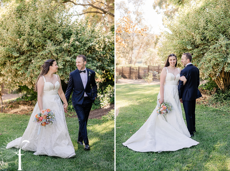 Maravilla Gardens Wedding | Jessica & Brett