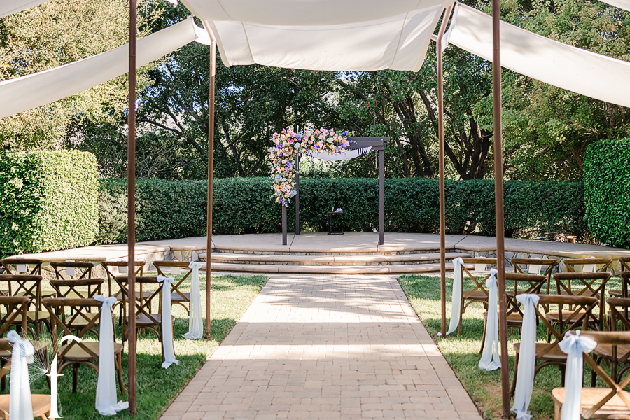 Maravilla Gardens Wedding | Jessica & Brett