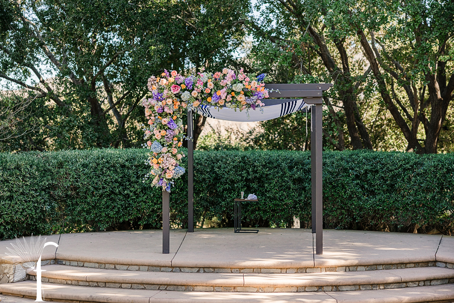 Maravilla Gardens Wedding | Jessica & Brett