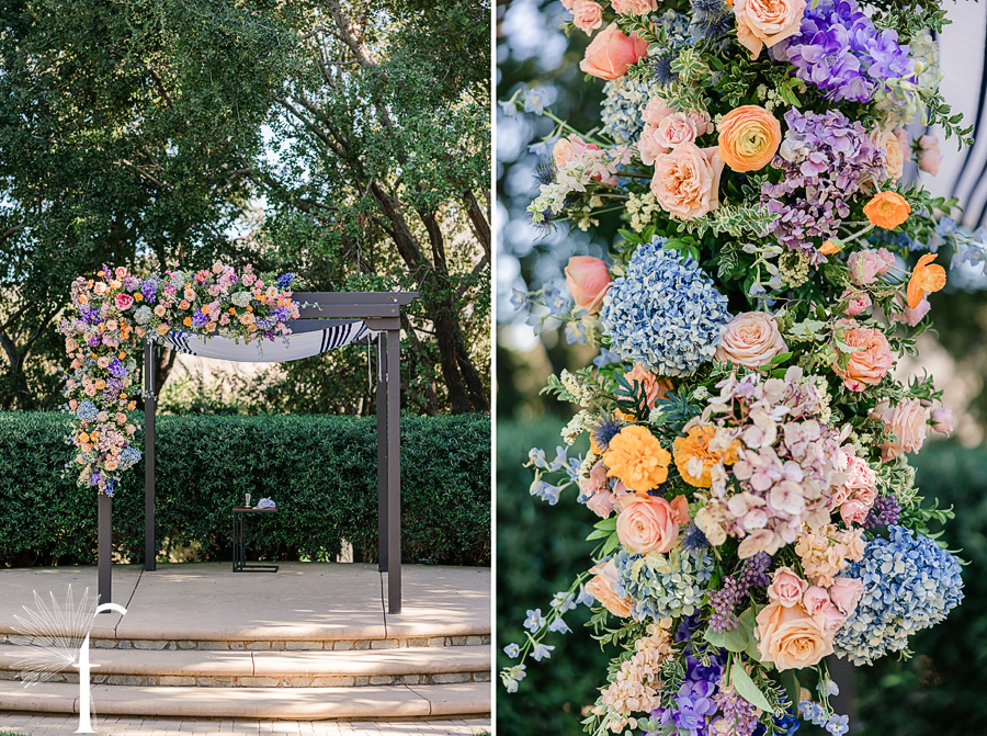 Maravilla Gardens Wedding | Jessica & Brett
