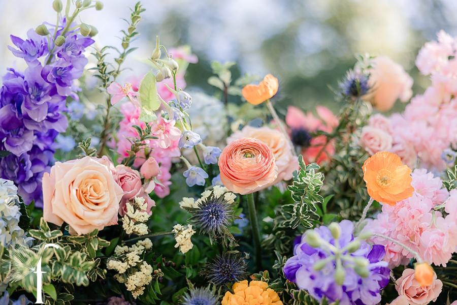 Maravilla Gardens Wedding | Jessica & Brett