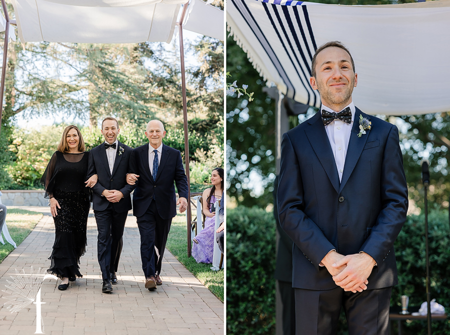 Maravilla Gardens Wedding | Jessica & Brett