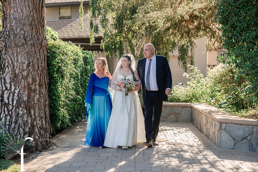 Maravilla Gardens Wedding | Jessica & Brett