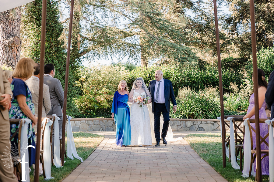 Maravilla Gardens Wedding | Jessica & Brett