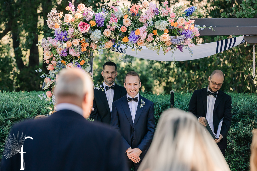Maravilla Gardens Wedding | Jessica & Brett