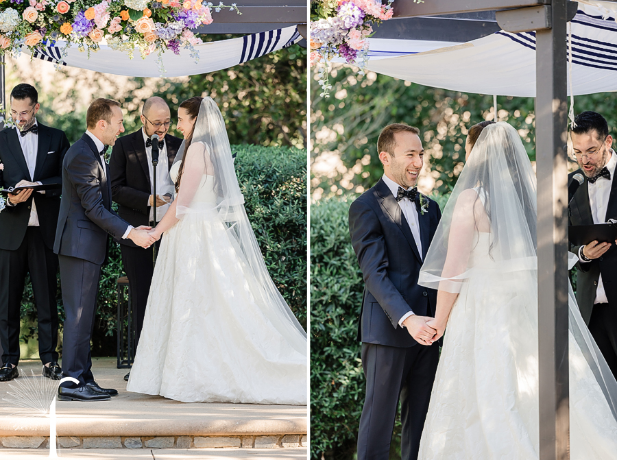 Maravilla Gardens Wedding | Jessica & Brett