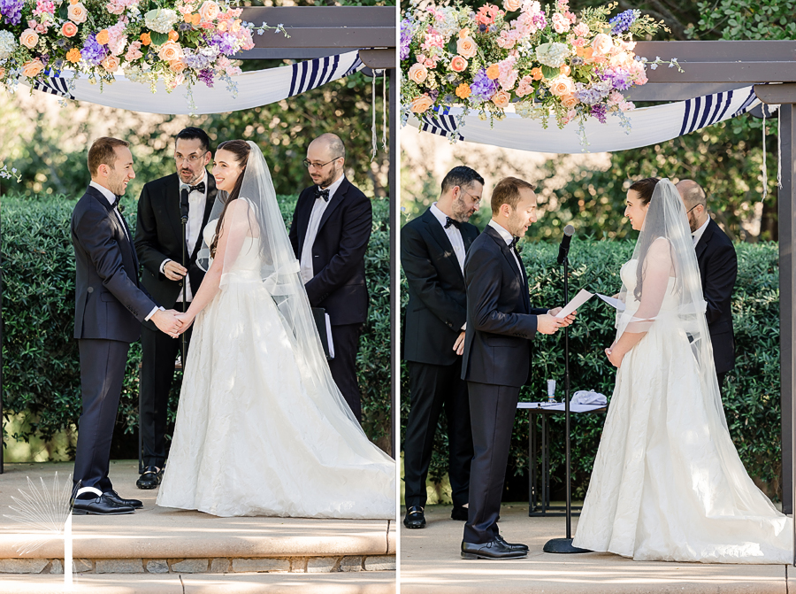 Maravilla Gardens Wedding | Jessica & Brett