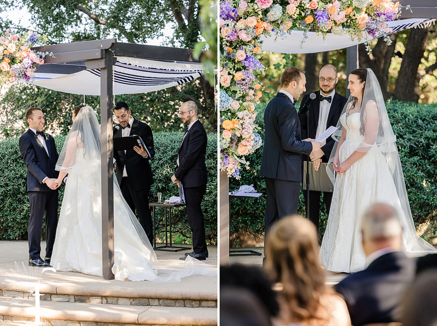 Maravilla Gardens Wedding | Jessica & Brett