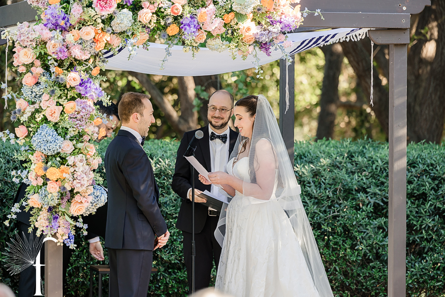 Maravilla Gardens Wedding | Jessica & Brett