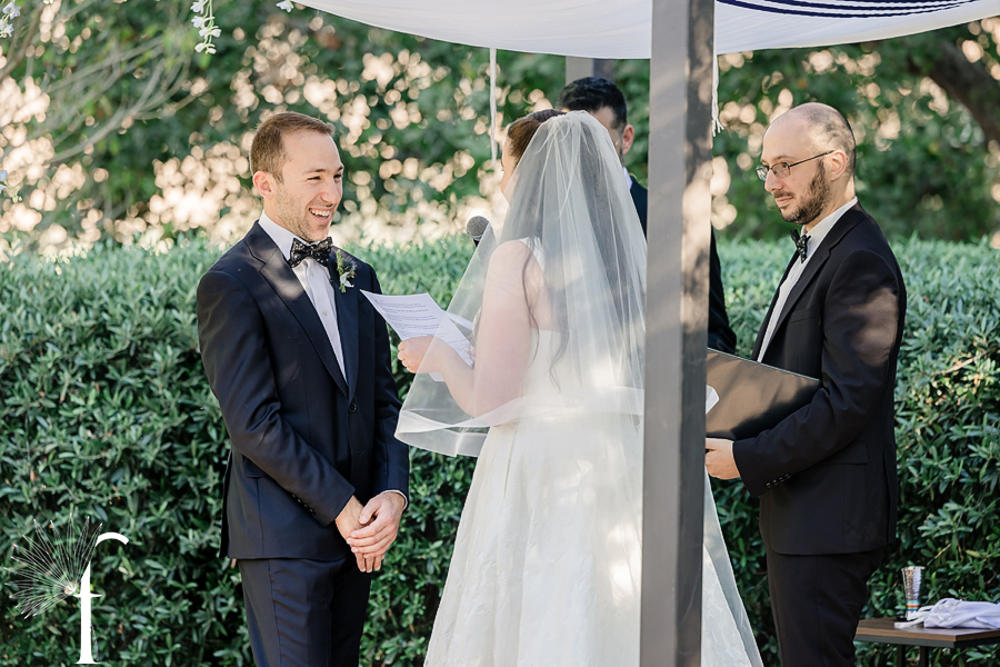 Maravilla Gardens Wedding | Jessica & Brett
