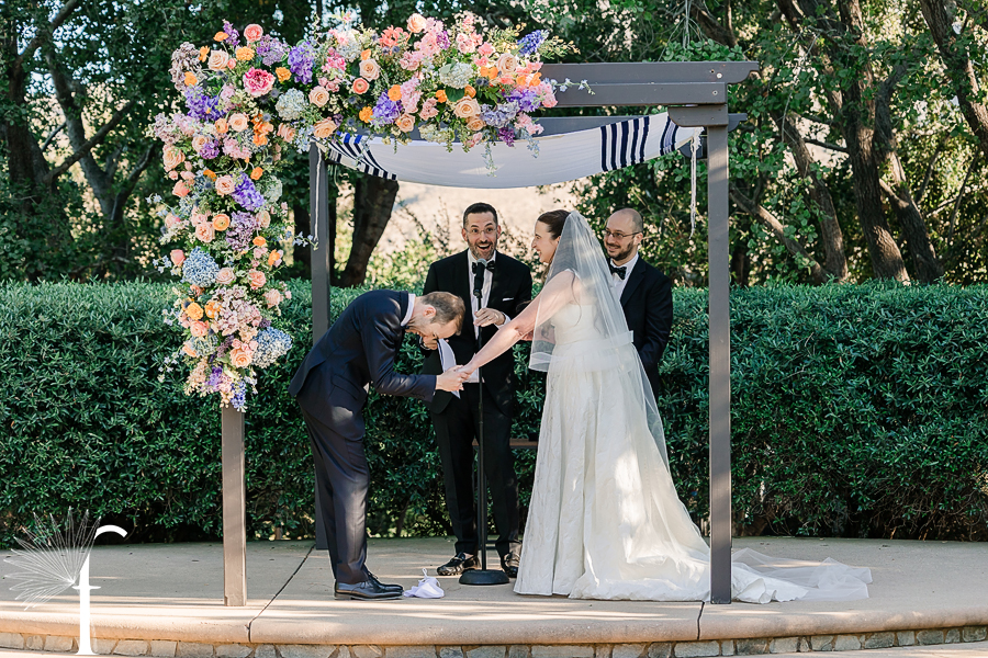 Maravilla Gardens Wedding | Jessica & Brett