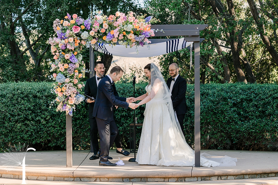 Maravilla Gardens Wedding | Jessica & Brett