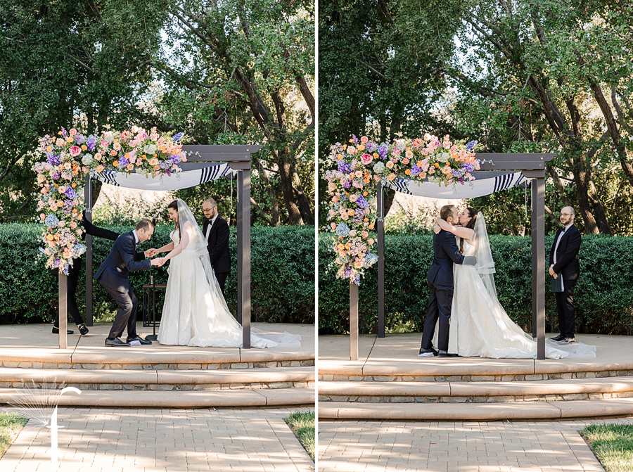 Maravilla Gardens Wedding | Jessica & Brett