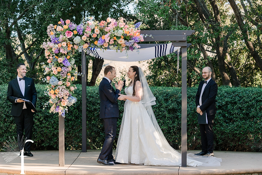 Maravilla Gardens Wedding | Jessica & Brett