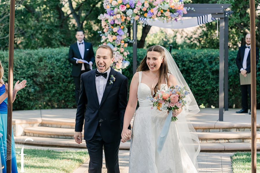 Maravilla Gardens Wedding | Jessica & Brett