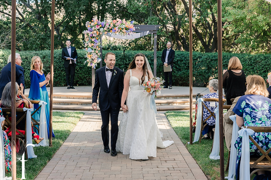 Maravilla Gardens Wedding | Jessica & Brett