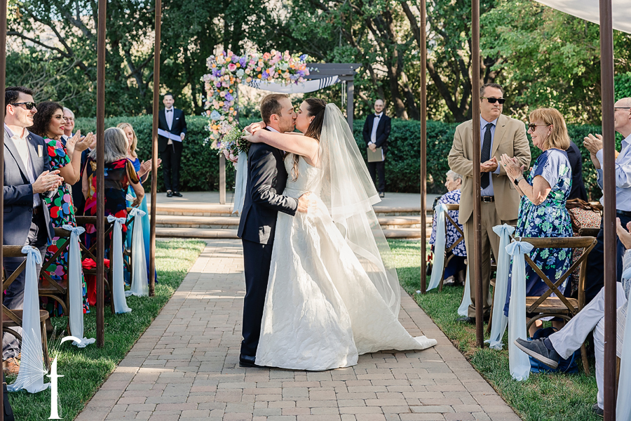 Maravilla Gardens Wedding | Jessica & Brett