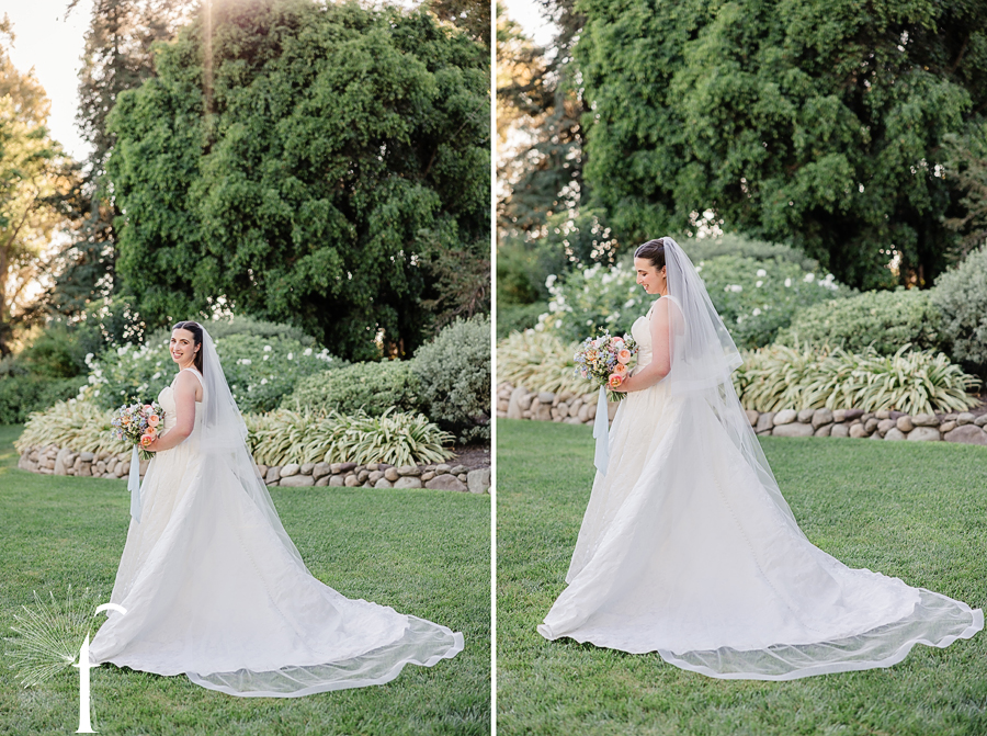 Maravilla Gardens Wedding | Jessica & Brett