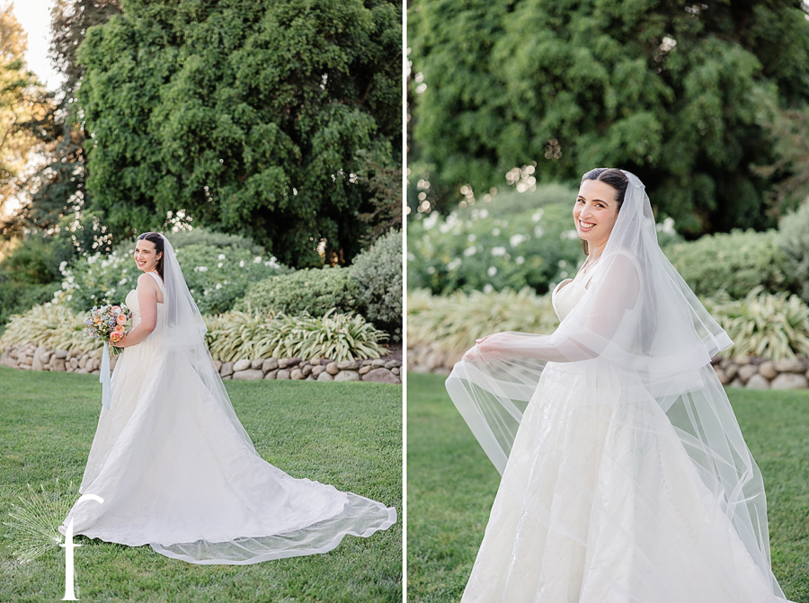 Maravilla Gardens Wedding | Jessica & Brett