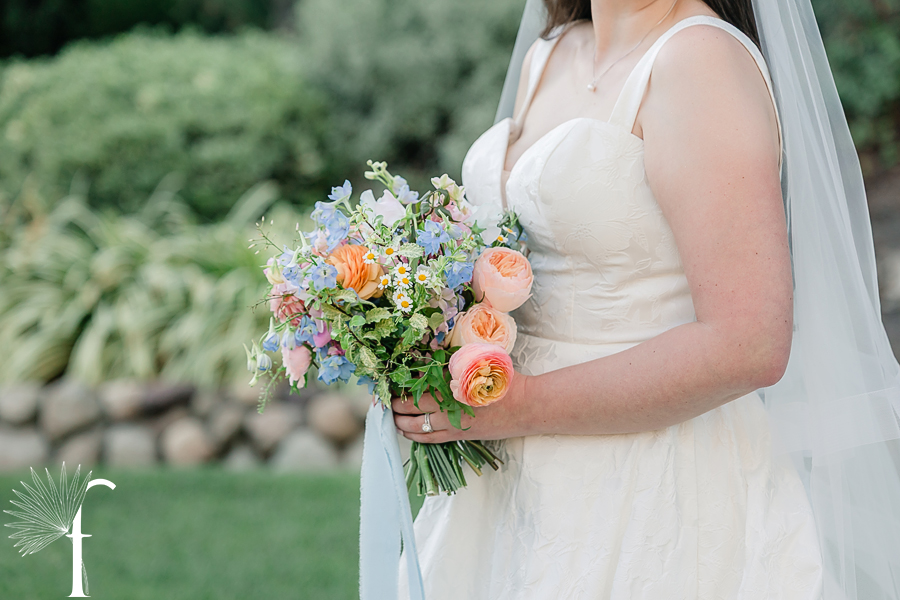 Maravilla Gardens Wedding | Jessica & Brett